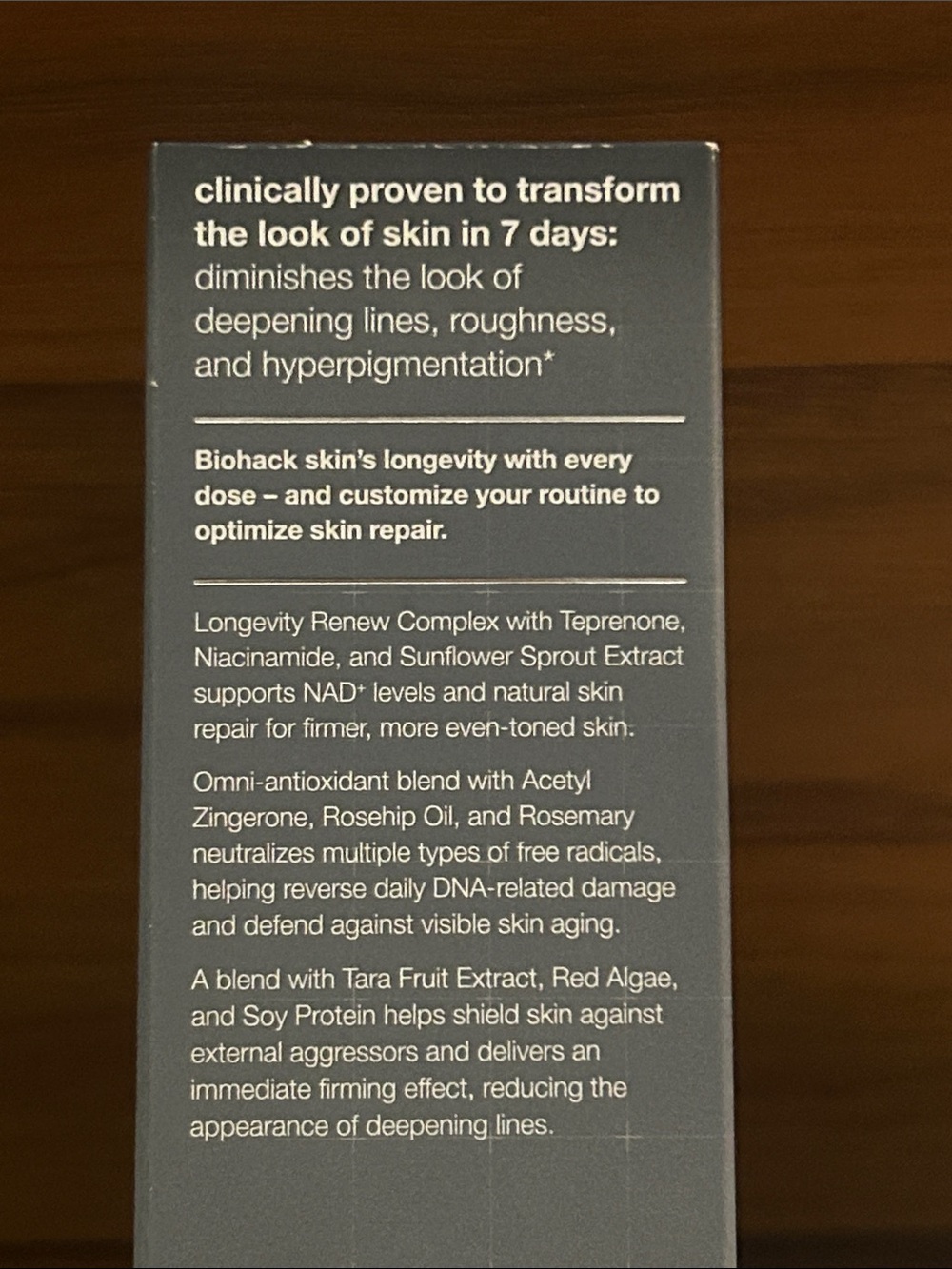 Dermalogica Futurecode Booster - Picture 4 of 4